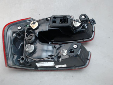 FEU ARRIERE DROIT CITROEN C4