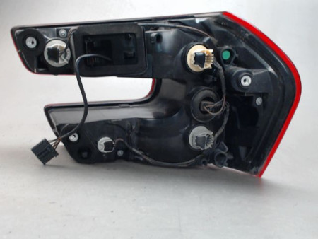 FEU ARRIERE GAUCHE  CITROEN C4