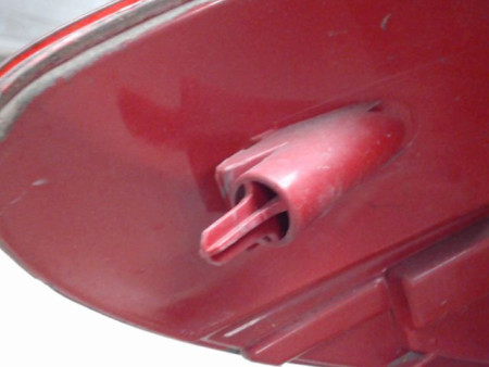 FEU ARRIERE DROIT PEUGEOT 207