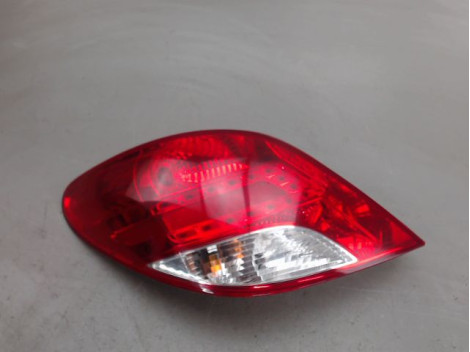 FEU ARRIERE GAUCHE  PEUGEOT 207
