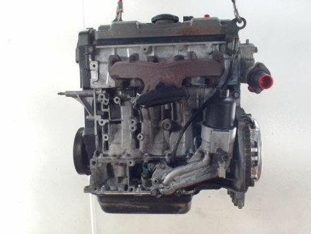 MOTEUR ESSENCE PEUGEOT 206 1.1 i