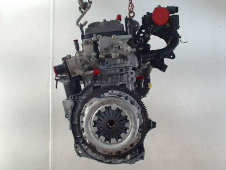 MOTEUR ESSENCE PEUGEOT 206 1.1 i