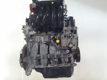 MOTEUR ESSENCE PEUGEOT 206 1.1 i