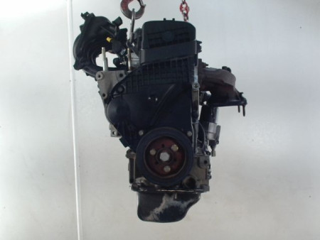 MOTEUR ESSENCE PEUGEOT 206 1.1 i