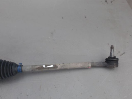 CREMAILLERE PEUGEOT 206