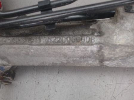 CREMAILLERE PEUGEOT 206