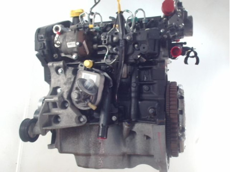 MOTEUR DIESEL RENAULT KANGOO 1.5 dCi 70 