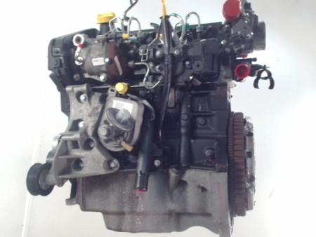 MOTEUR DIESEL RENAULT KANGOO 1.5 dCi 70 