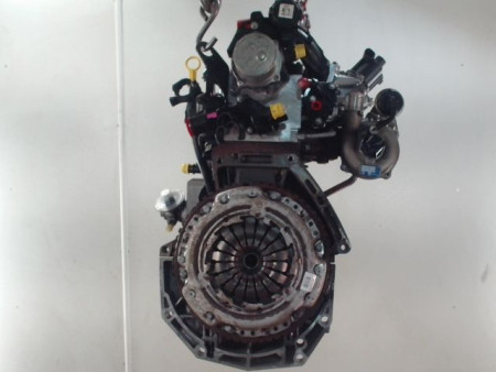 MOTEUR DIESEL RENAULT KANGOO 1.5 dCi 70 