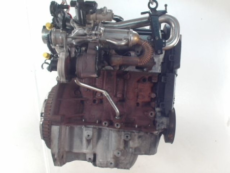 MOTEUR DIESEL RENAULT KANGOO 1.5 dCi 70 