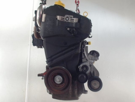MOTEUR DIESEL RENAULT KANGOO 1.5 dCi 70 