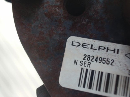 MOTEUR DIESEL RENAULT KANGOO 1.5 dCi 70 