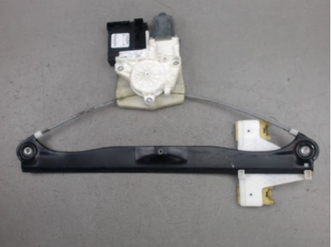 MECANISME LEVE-GLACE ARRIERE GAUCHE AUDI A3