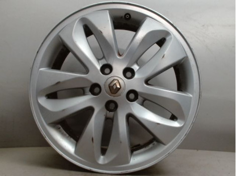 JANTE ALUMINIUM RENAULT ESPACE