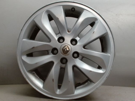 JANTE ALUMINIUM RENAULT ESPACE
