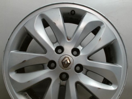 JANTE ALUMINIUM RENAULT ESPACE
