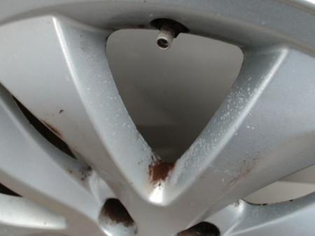 JANTE ALUMINIUM RENAULT ESPACE