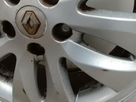 JANTE ALUMINIUM RENAULT ESPACE