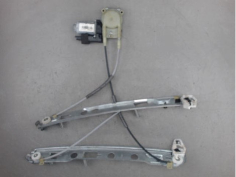 MECANISME LEVE-GLACE AVANT DROIT RENAULT MEGANE