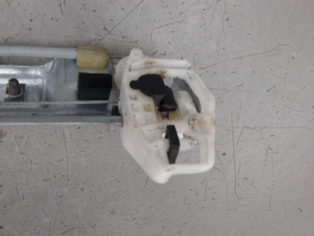 MECANISME LEVE-GLACE AVANT DROIT RENAULT MEGANE