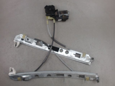 MECANISME LEVE-GLACE AVANT DROIT RENAULT MEGANE