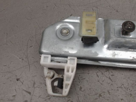 MECANISME LEVE-GLACE AVANT DROIT RENAULT MEGANE