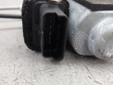 MECANISME LEVE-GLACE AVANT DROIT RENAULT MEGANE