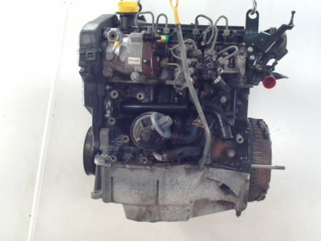 MOTEUR DIESEL RENAULT MEGANE 1.5 dCi 