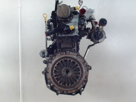 MOTEUR DIESEL RENAULT MEGANE 1.5 dCi 