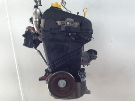 MOTEUR DIESEL RENAULT MEGANE 1.5 dCi 