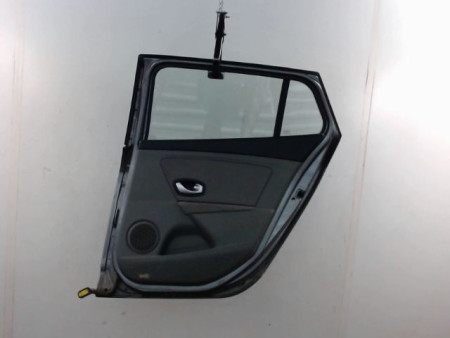PORTE ARRIERE DROIT RENAULT MEGANE