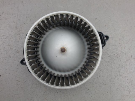 MOTEUR VENTILATEUR CHAUFFAGE CITROEN C4