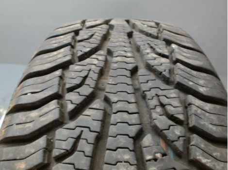 Pneu UNIROYAL THE RAIN TYRE 185 60 15 88 T