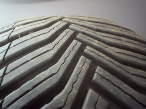 Pneu MICHELIN CROSSCLIMATE 2 205 55 16 91 H