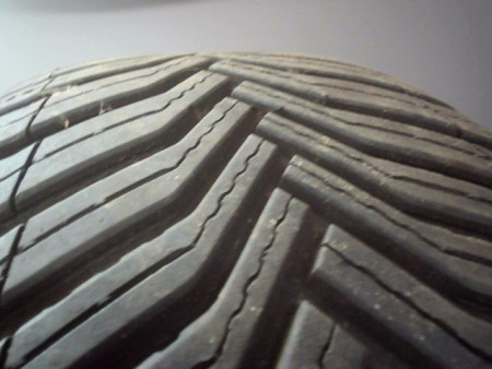 Pneu MICHELIN CROSSCLIMATE 2 205 55 16 91 H