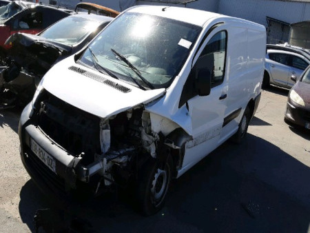 CITROEN JUMPY II L2H1 RSR
