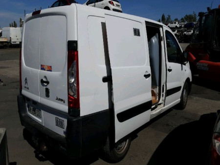 CITROEN JUMPY II L2H1 RSR
