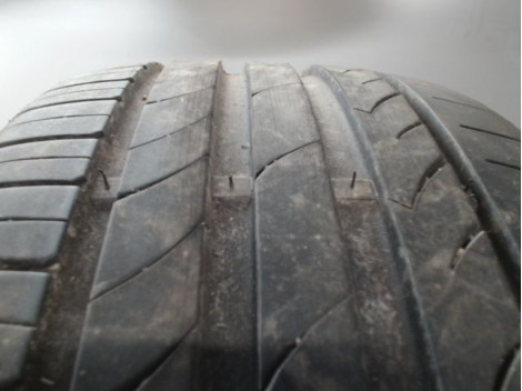 Pneu TROCMOH X-PRIVILO TX3 195 45 16 84 V