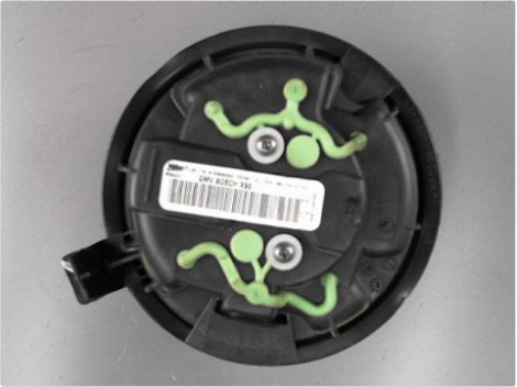 MOTEUR VENTILATEUR CHAUFFAGE DACIA DUSTER 10-13