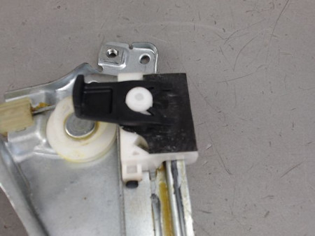 MECANISME LEVE-GLACE AVANT DROIT RENAULT CLIO