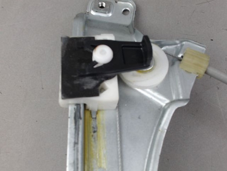 MECANISME LEVE-GLACE AVANT DROIT RENAULT CLIO
