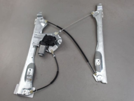 MECANISME LEVE-GLACE AVANT DROIT RENAULT CLIO