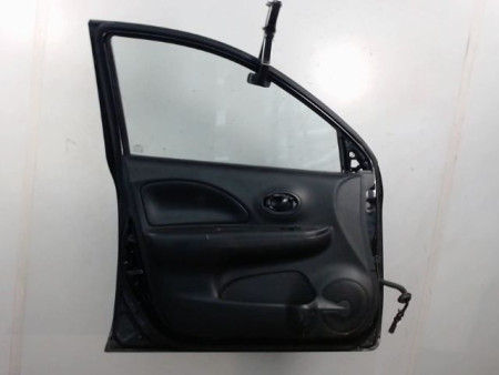 PORTE AVANT GAUCHE NISSAN MICRA