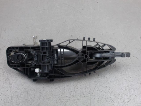 POIGNEE EXTERIEURE PORTE AVANT GAUCHE FORD FIESTA