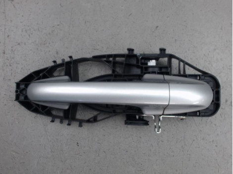 POIGNEE EXTERIEURE PORTE ARRIERE GAUCHE FORD FIESTA