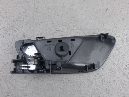 POIGNEE INTERIEURE PORTE AVANT DROIT FORD FIESTA
