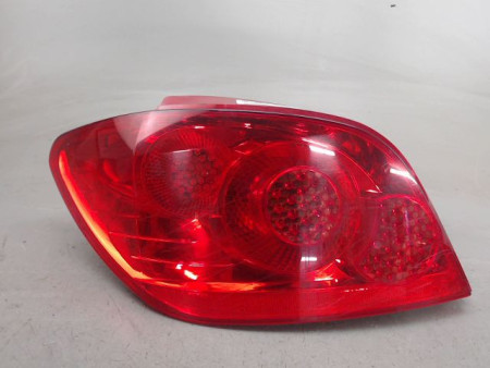 FEU ARRIERE GAUCHE  PEUGEOT 307