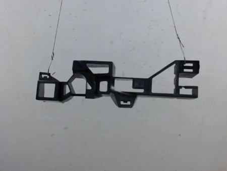 ABSORBEUR PARE-CHOC ARRIERE DACIA SANDERO