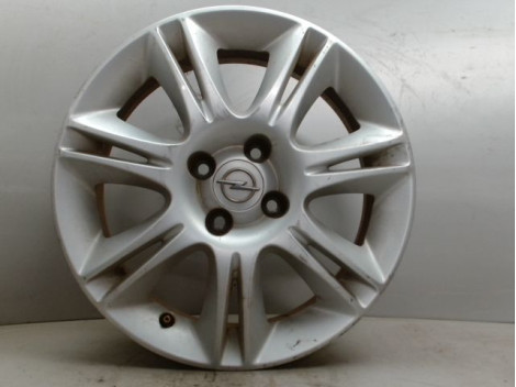 JANTE ALUMINIUM OPEL CORSA