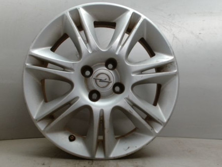 JANTE ALUMINIUM OPEL CORSA